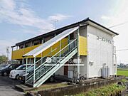 コーポみやぞえA 2階 築37年5ヶ月の賃貸物件