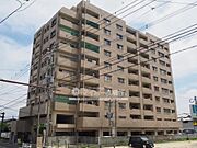 佐賀駅よりバス11分 徒歩4分 6階 築38年10ヶ月の賃貸物件