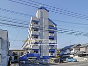 佐賀駅よりバス10分 徒歩4分 5階 築35年7ヶ月の賃貸物件