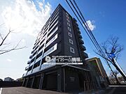 プレミアムタワー佐賀駅北 7階 築6年8ヶ月の賃貸物件