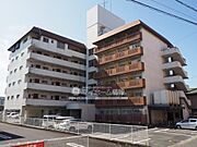 佐賀駅よりバス5分 徒歩1分 4階 築40年8ヶ月の賃貸物件