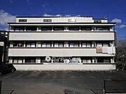 ダイナマイトDON2 1階 築29年2ヶ月の賃貸物件