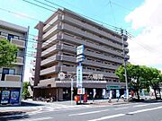 佐賀駅よりバス3分 徒歩1分 7階 築27年9ヶ月の賃貸物件