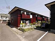 佐賀駅よりバス7分 徒歩5分 1階 築31年3ヶ月の賃貸物件