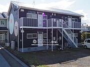 コーポ大和リバーサイド 1階 築34年2ヶ月の賃貸物件