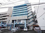 佐賀駅より徒歩13分 3階 築40年11ヶ月の賃貸物件