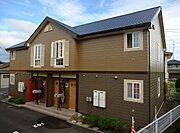 ドミールアイ 2階 築27年7ヶ月の賃貸物件