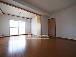 ＭＨＧ天神ビル 708 7階2LDKのリビング/ダイニング