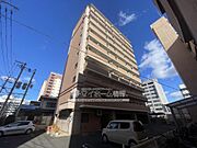 ロイヤルビーズ駅南 7階 築19年3ヶ月の賃貸物件