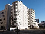 佐賀駅よりバス2分 徒歩1分 7階 築33年6ヶ月の賃貸物件