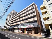 佐賀駅よりバス8分 徒歩2分 6階 築45年1ヶ月の賃貸物件