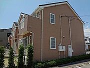 ハイマット・山口 2階 築21年1ヶ月の賃貸物件