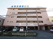 シャトレ山水 4階 築39年11ヶ月の賃貸物件