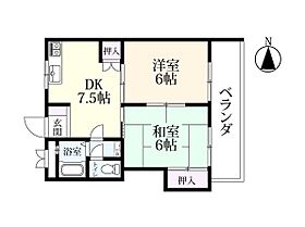間取り：241005552907