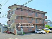 リバーサイド下田A 3階 築25年7ヶ月の賃貸物件