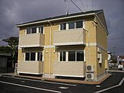 シェル 2階 築14年10ヶ月の賃貸物件