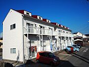 佐賀駅よりバス20分 徒歩4分 2階 築29年7ヶ月の賃貸物件