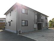 佐賀駅よりバス17分 徒歩9分 2階 築24年8ヶ月の賃貸物件