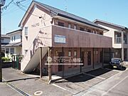 佐賀駅より徒歩33分 2階 築34年9ヶ月の賃貸物件