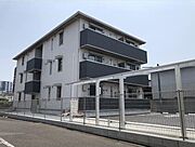 クレセント松原の賃貸物件