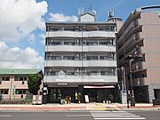 佐賀駅よりバス8分 徒歩2分 2階 築36年7ヶ月の賃貸物件