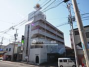 美紀屋佐賀ビル 3階 築39年11ヶ月の賃貸物件