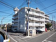 ドエル大財 4階 築35年7ヶ月の賃貸物件