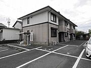 メゾンラフィーネ神野西 1階 築29年11ヶ月の賃貸物件