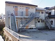 佐賀駅より徒歩9分 2階 築12年7ヶ月の賃貸物件