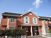 アーバン田代A 2階 築28年4ヶ月の賃貸物件