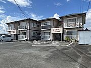 モートサイドエガミA 1階 築29年7ヶ月の賃貸物件