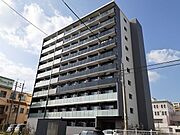 ハイドマークス 3階 築1年9ヶ月の賃貸物件