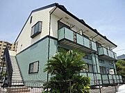 スライヴトゥリーズ 2階 築25年11ヶ月の賃貸物件