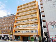 シンフォニィ駅前中央 4階 築15年8ヶ月の賃貸物件