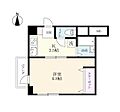 エステイト山城4階4.5万円
