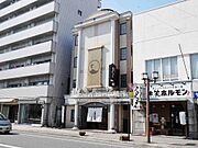 エステイト山城 4階 築22年7ヶ月の賃貸物件