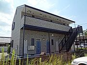 エスカッツ 1階 築17年8ヶ月の賃貸物件