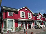 エクロージョン９８ 1階 築27年7ヶ月の賃貸物件