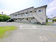 モダンコーポ 1階 築39年7ヶ月の賃貸物件