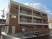 佐賀駅より徒歩4分 3階 築10年8ヶ月の賃貸物件