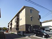 佐賀駅より徒歩25分 2階 築10年9ヶ月の賃貸物件