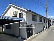 佐賀駅より徒歩26分 築73年3ヶ月の賃貸物件