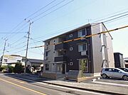 佐賀駅より徒歩13分 3階 築11年1ヶ月の賃貸物件