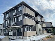 佐賀駅より徒歩25分 2階 築3年4ヶ月の賃貸物件