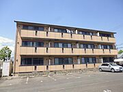 佐賀駅よりバス10分 徒歩4分 1階 築21年1ヶ月の賃貸物件