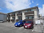 ヴェルデ西田代2 1階 築14年4ヶ月の賃貸物件