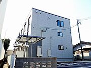 佐賀駅より徒歩12分 3階 築1年11ヶ月の賃貸物件