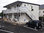 佐賀駅よりバス5分 徒歩3分 2階 築40年の賃貸物件