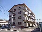 佐賀駅よりバス15分 徒歩2分 4階 築35年7ヶ月の賃貸物件