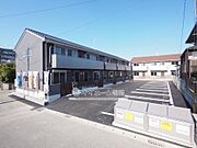 佐賀駅よりバス15分 徒歩3分 1階 築3年10ヶ月の賃貸物件